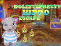 Spel Hartseer Pragtige Hippo Ontsnapping aanlyn