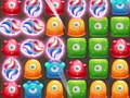 Spel Jelly Crush Saga aanlyn