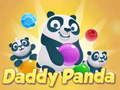 Spel Pappa Panda aanlyn