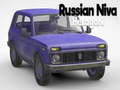 Spel Russiese Niva Heksagon aanlyn