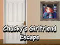 Spel Chucky se vriendin se ontsnapping aanlyn