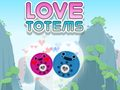 Spel Liefde Totems aanlyn