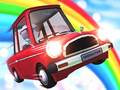 Spel Rampsbotsing aanlyn