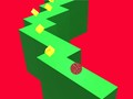 Spel Muurbal 3D aanlyn