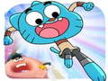 Spel Gumball Jumb aanlyn