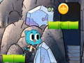 Spel Kougom Sprong Avontuur aanlyn