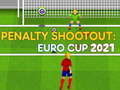 Spel Strafskop: EURO-beker 2021 aanlyn