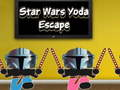 Spel Ster Wars: Yoda se Ontvlugting aanlyn