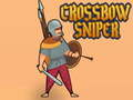 Spel Kruisboog Skut aanlyn
