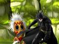 Spel Batman Hardloper 2 aanlyn