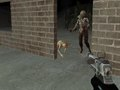 Spel Zombiekatastrofe Nou Overlewing aanlyn