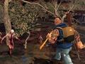 Spel Zombie Survivale Ekstreem aanlyn