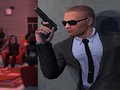 Spel Geheime Missie: Agentredding aanlyn