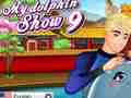 Spel My Dolfien Show 9 aanlyn