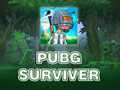 Spel PUBG Overleefde aanlyn