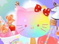 Spel Sommernagereg Party aanlyn