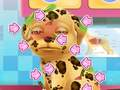 Spel Barbie: Hondjies Red aanlyn