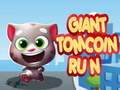 Spel Reus TomCoin Hardloop aanlyn