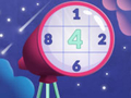 Spel Nuwe Daaglikse Sudoku aanlyn