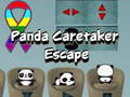 Spel Panda Versorgers Ontsnapping aanlyn