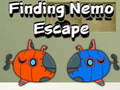 Spel Nemo se Ontsnapping aanlyn