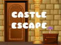 Spel Kasteel Ontsnapping aanlyn