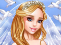 Spel Elena en Sarah: make-up en aandrag aanlyn