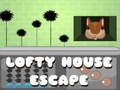 Spel Ontsnapping uit die Hoë Huis aanlyn