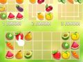 Spel Mahjong Vrugte Verbinding aanlyn