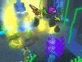 Spel PEAL - Bloky Dolfyn Verhaal aanlyn