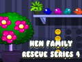 Spel Hen-Familie Reding: Seisoen 4 aanlyn