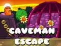 Spel Die Afdakman Se Ontsnapping aanlyn