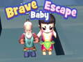 Spel Dapper Baba Ontsnapping aanlyn