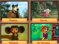 Spel Trivia! Beste Gesins-Quiz aanlyn