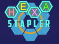 Spel Hexa-stapler aanlyn