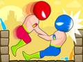 Spel Dronk Worsteling aanlyn