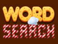 Spel Woordsoek aanlyn