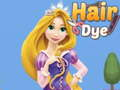 Spel Haarverf aanlyn