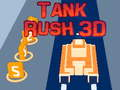 Spel Tenksnelling 3D aanlyn