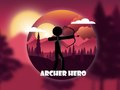 Spel Boogskutter Hero aanlyn