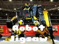 Spel Robot Legpuzzel aanlyn