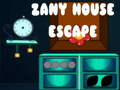 Spel Malwattige Huis Ontsnap aanlyn