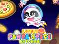 Spel Klein Panda Ruimte Kombuis aanlyn