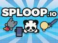 Spel Sploop.io aanlyn