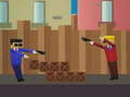 Spel Mnr. Koed 2 Spelers aanlyn