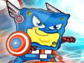 Spel SpongeBob 2021 aanlyn