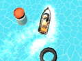 Spel Dash en Boot aanlyn