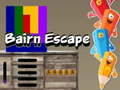 Spel Kind ontsnapping aanlyn