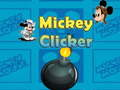 Spel Mickey Clicker aanlyn