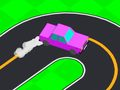 Spel Drift Motor na regs aanlyn
